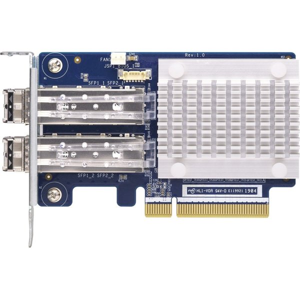 Qnap 32G Fibre Channel Host Bus Ada QXP-32G2FC